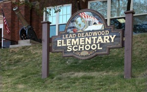 LeadDeadwoodElementary